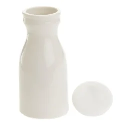 Karaffel 20 cl hvit