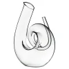 Karaffel Curly clear 1,4L