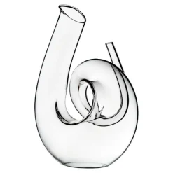 Karaffel Curly clear 1,4L