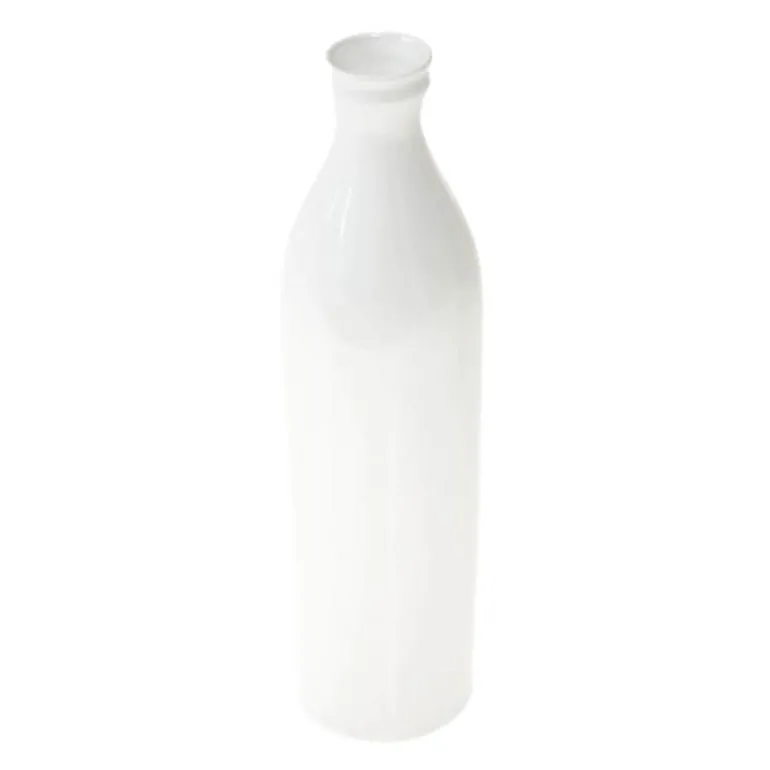 Karaffel 1,2L hvit