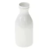 Karaffel 0,7L hvit