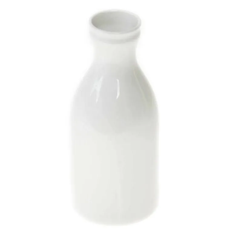 Karaffel 0,7L hvit