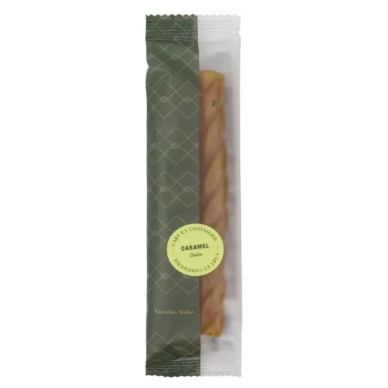 Karamellstang dulce 2 stk 100g