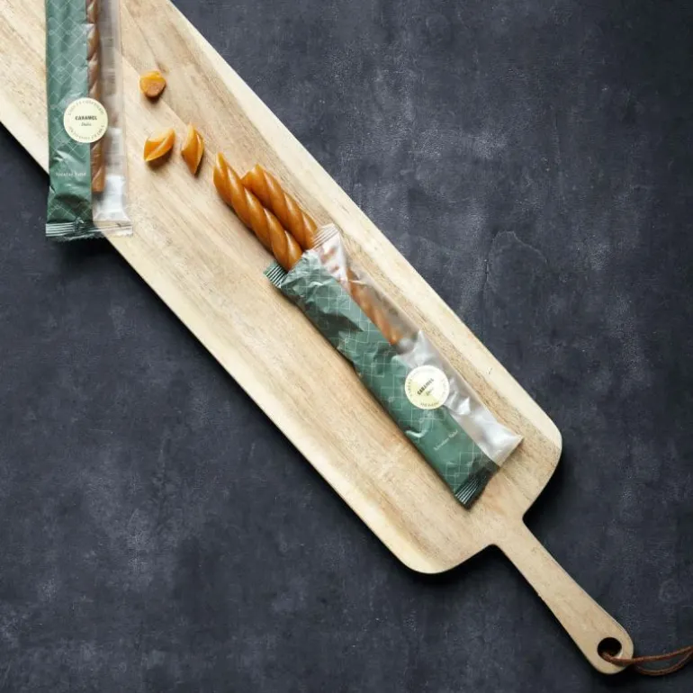 Karamellstang dulce 2 stk 100g