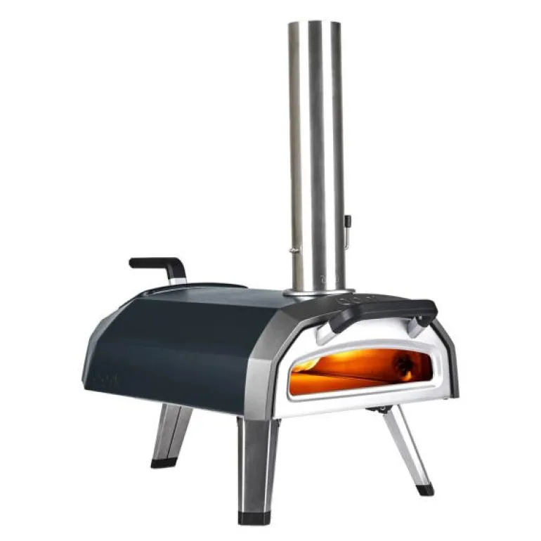 Karu 12G pizzaovn
