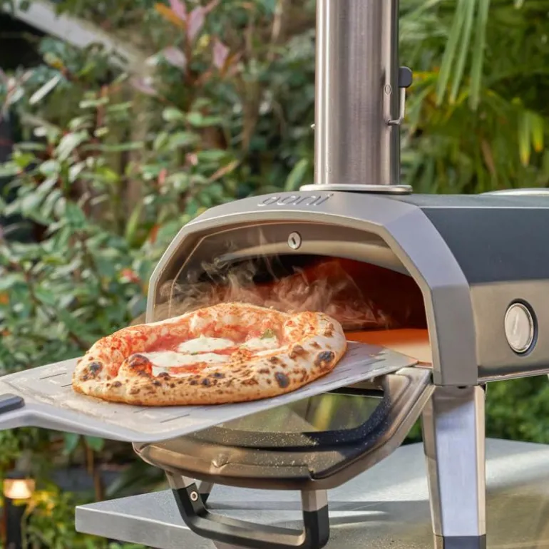 Karu 12G pizzaovn