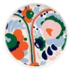 Karuselli asjett 20 cm multi