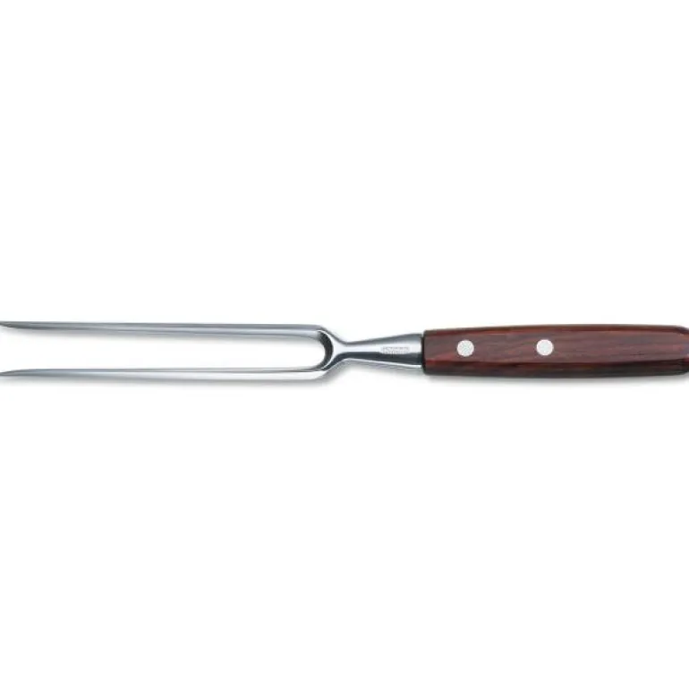 Kebony stekegaffel 15 cm