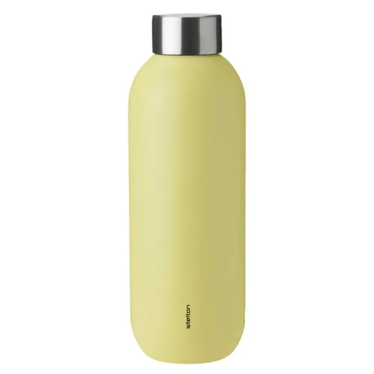 Keep Cool termoflaske 60 cl laevis