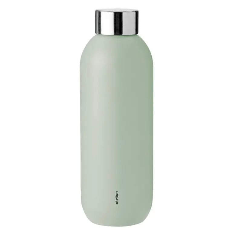 Keep Cool termoflaske 0,6L minty moss
