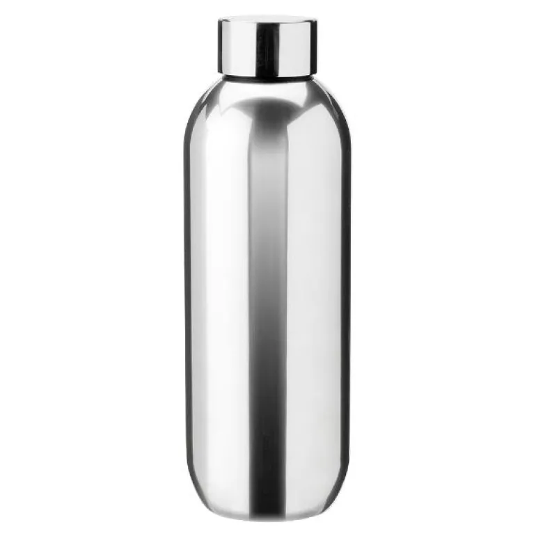 Keep Cool termoflaske 0,6L steel