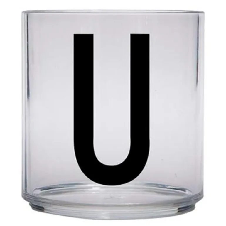Kids drikkeglass U 17,5 cl