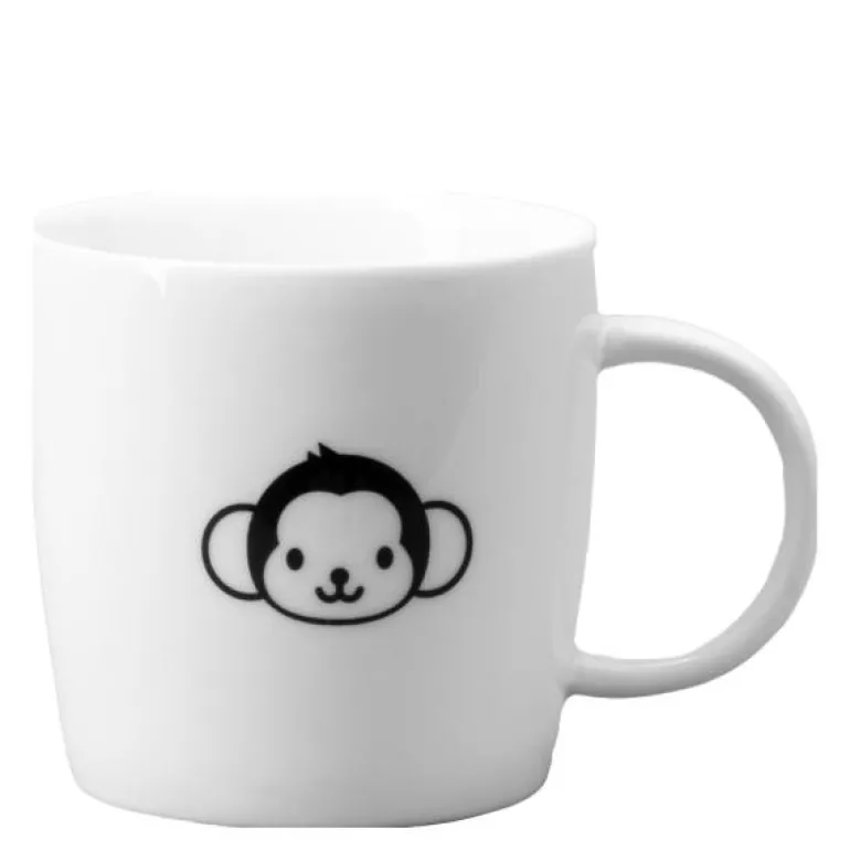 Kids krus 10 cl ape