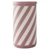 Kids Life termokopp 35 cl ash rose