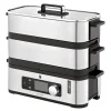 Kimis steamer 900W