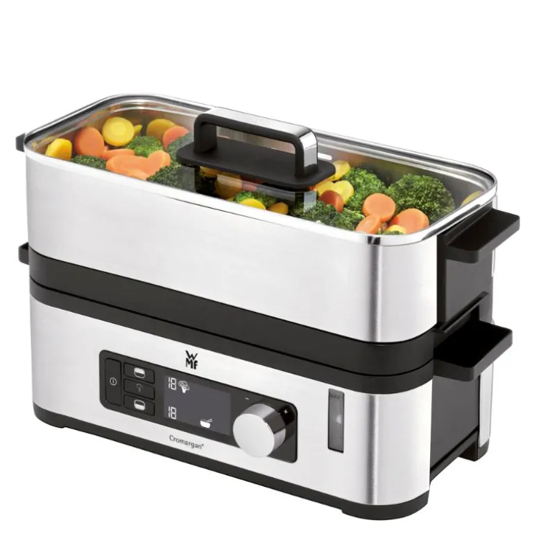 Kimis steamer 900W