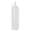 Kitchen Things dressingflaske 0,45L hvit