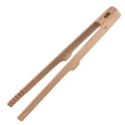 Kitchen Things stekepinsett 30,5 cm natur