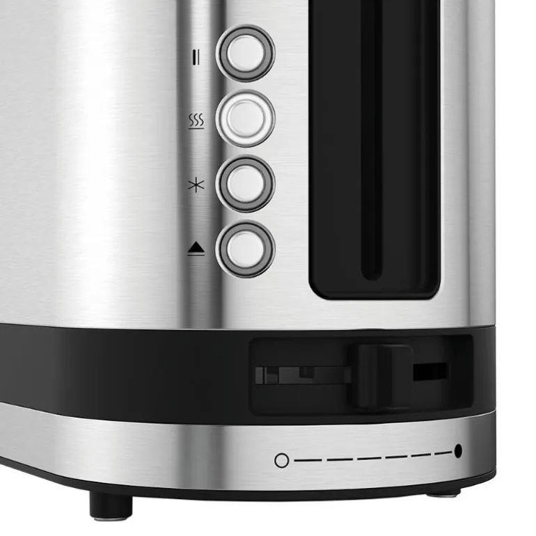 KITCHENminis brødrister