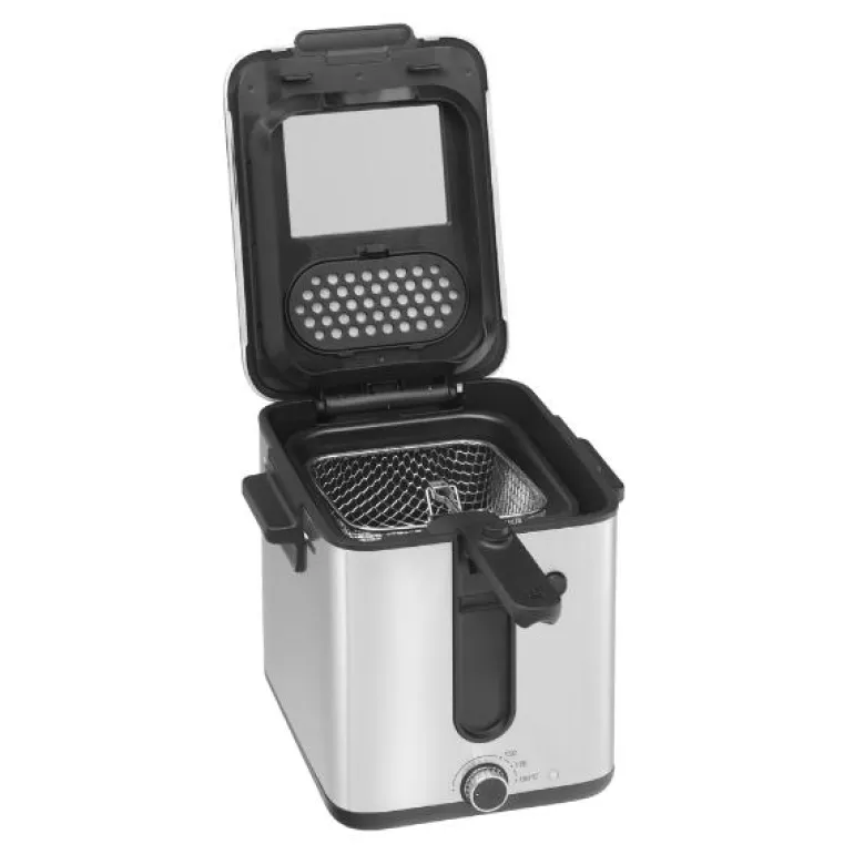 KITCHENminis frityr & kutter 1,0L