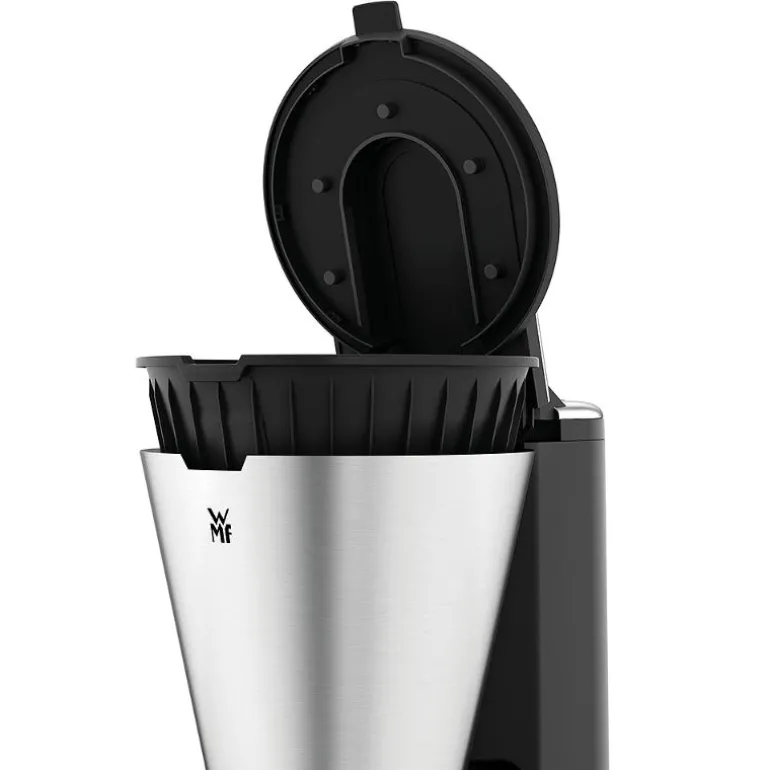 KITCHENminis kaffetrakter glass