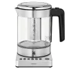 KITCHENminis vannkoker med termostat vario 1L