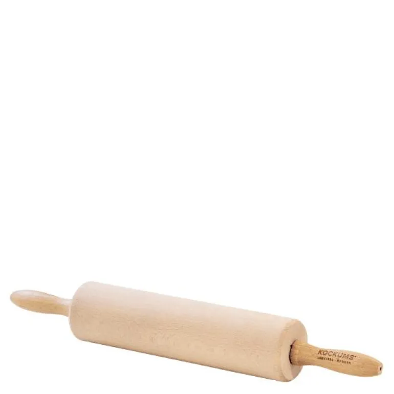 Kjevle 25 cm bøk
