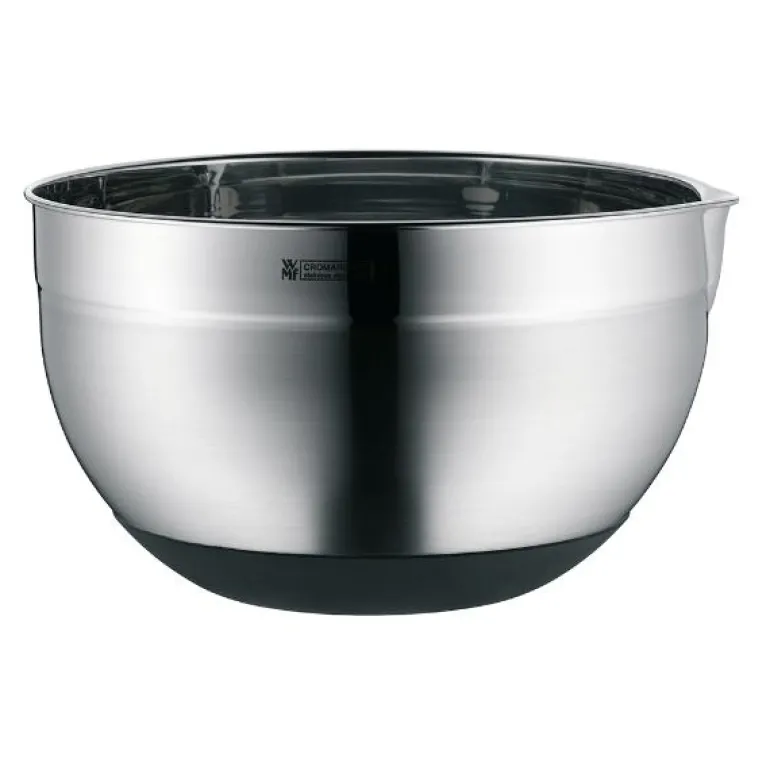 Kjøkkenbolle 5,1L 24 cm stål