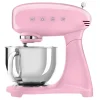 Kjøkkenmaskin SMF03 4,8 L rosa