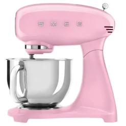 Kjøkkenmaskin SMF03 4,8 L rosa