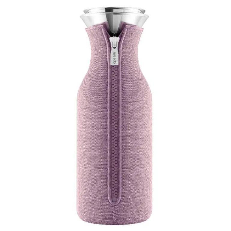 Kjøleskapskaraffel 1L nordic rose