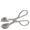 Kjøttbolletang 3,5 cm aluminium
