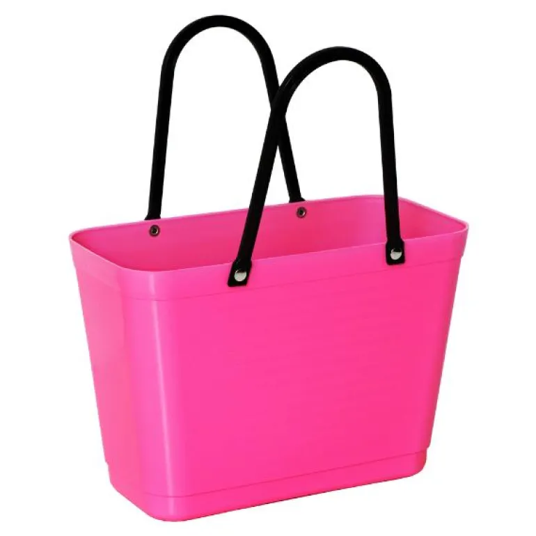Klassisk veske liten 7,5L cerise