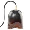 Klem lampe liten 18 cm tare