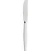 Kniv 21 cm hvit