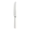 Kniv 21 cm hvit