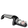 Knivsliper m/2 hjul G-91/SB svart