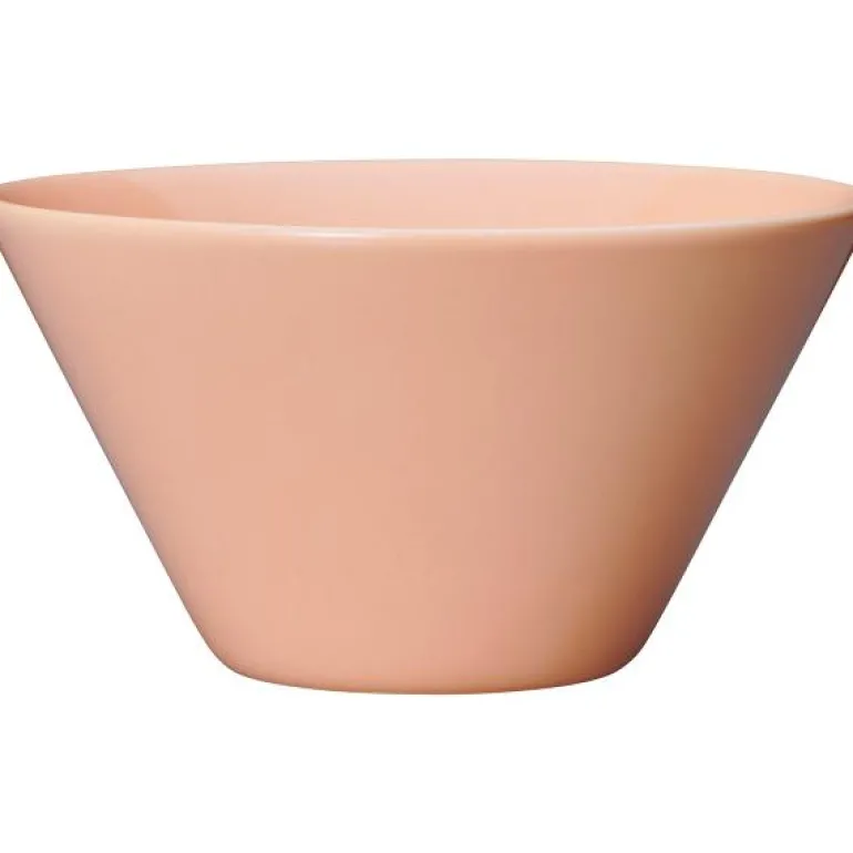 KoKo skål XS 25 cl cantaloupe