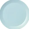 Koko tallerken 27 cm aqua