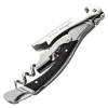 Korketrekker svart ebony
