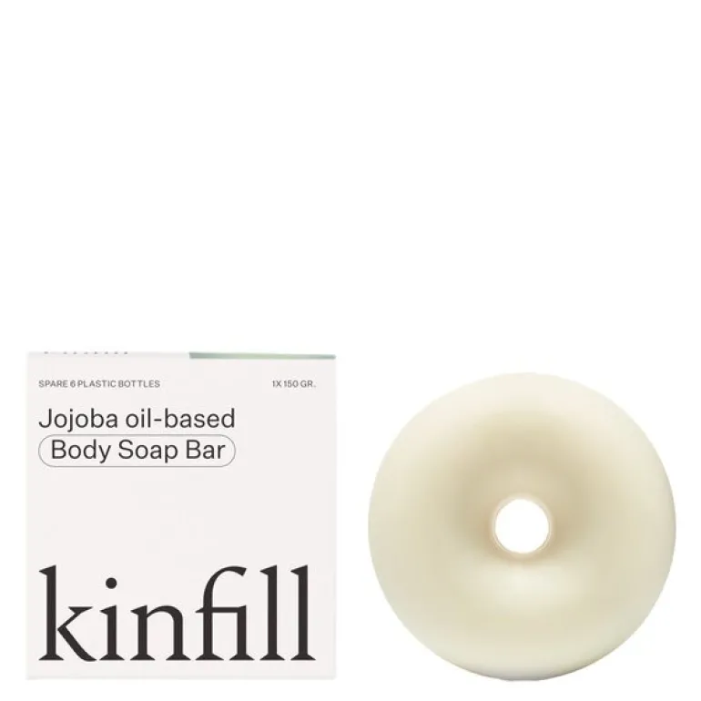 Kroppssåpe 150g velvet verveine
