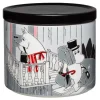 Krukke 0,7L Mummi flytter ut