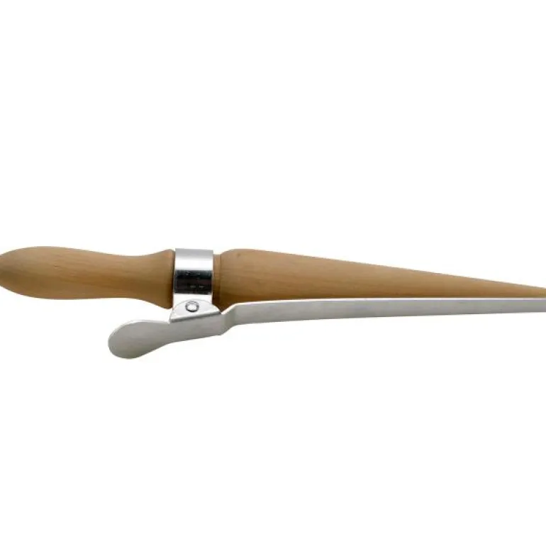 Krumkakepinne 24,5 cm