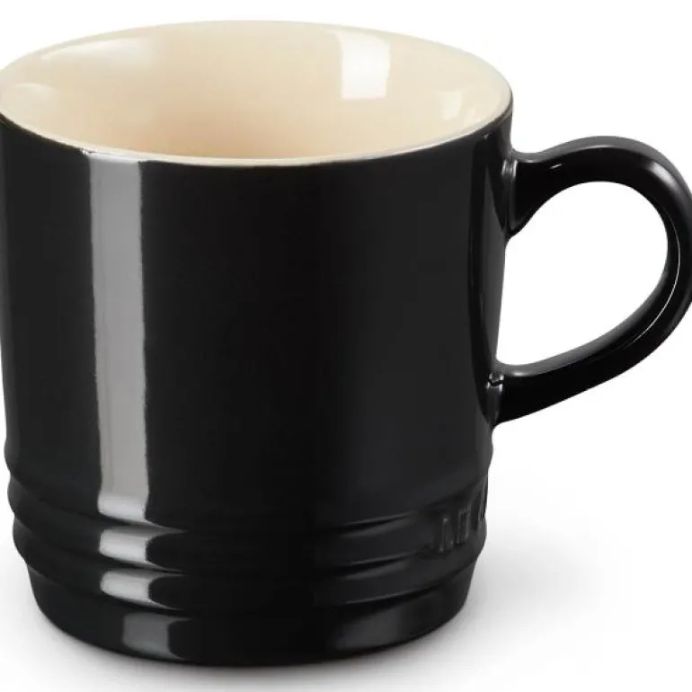 Krus 20 cl black