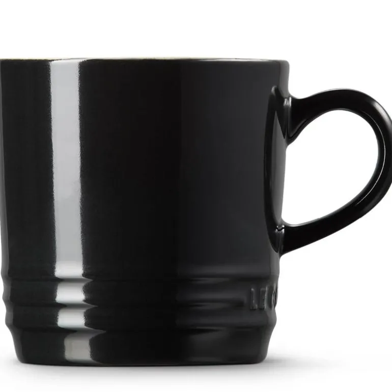 Krus 20 cl black