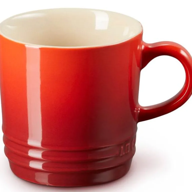 Krus 20 cl cerise
