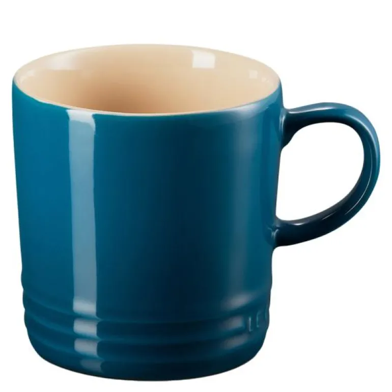 Krus 35 cl deep teal