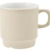Krus 22 cl sand