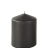 Kubbelys 6x8 cm koksgrå