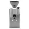 Kube mill kaffekvern 150g cromo polert stål
